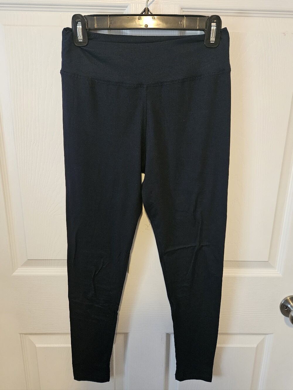 New Mix Peachskin Leggings